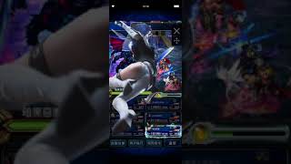 【FFBE】【影片參考】「暗黑幻境 混沌的胎動(第10次)DV#10」任務1-2 150,000分