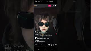 Phreshboyswag Full Instagram Live 24/03/2024