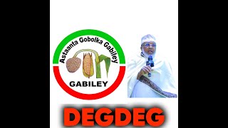 DEGDEG: Caaqil Fariidkii Sacad muuse oo Gabilay Dhexdeeda Ugu Jawaabay Caaqil jaambiir .