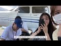 실습 vlog 항공정비학과 우리는 공항에서 실습해🔧 feat.cessna 172와 b737ng 서피비치까지 접수 🌊