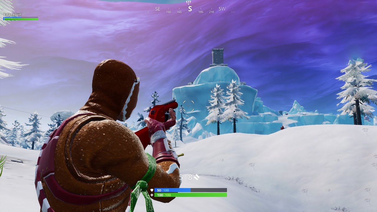 Pov It S Christmas 2018 ёяшф Youtube