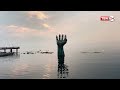 বিশ্বজুড়ে নান্দনিক কিছু হাতের ভাস্কর্য world s hand sculpture tbn24 bb ep 149.1