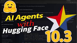 Hugging Face Agents Course | What Are Tools? - Part 4 🤖💻