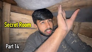 Secret Room Part 14 💰 Zohaib Pendu | Zohaib Sabir Vlogs