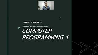 MIS6221 Computer Programing 1 | AMAOED Course Project Part1 - Object Oriented Programing