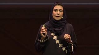 Working Within Limits | Lama Al Sulaiman | TEDxInstitutLeRosey