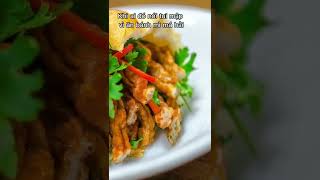 BÁNH MÌ MÁ HẢI| Khi ai đó nói tôi mập và cách tôi phản dame #short