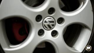 2008 VW GOLF GTi MK5 Review - Teaser