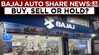 Bajaj Auto Share Price News: Stock In Focus Due To Earnings, Profits Rise | Invest Or Not?; Business