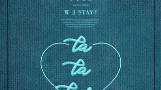 WJSN - 7. 우주정거장 (UJUNG) (Audio) [WJ STAY?]