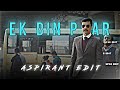 Upsc - ek din pyar| Aspirant edit| ias edit|Anish x editz #youtube #viral #youtubevideo #viralvideo