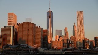 September Morn - Neil Diamond – NYC 4K