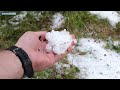 schweres unwetter in mühldorf am inn am 29.06.2021