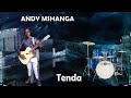 Andy Mshanga Tenda (official) pro by Dnt records 2023