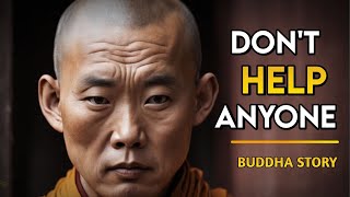 The Dark Side of Helping Others | 13 Surprising Ways It Can Harm You  #buddha