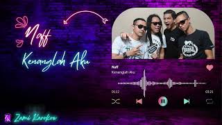 Download Lagu Kenanglah Aku Naff Cover by Tami Aulia... MP3 Gratis