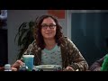 funny moments from every season of the big bang theory