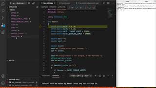 Debugging nested conditional branches (if/else) - Ioana Fleming
