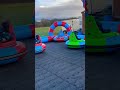 Cool Mini Bumper Cars 🚗 #short #shorts #ytshorts #viralshorts #trending