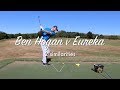 Ben Hogan v Eureka