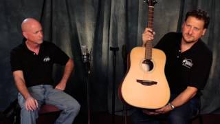 Takamine GS330s Review by Wickham Road Music