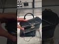 showcase chanel 23k new mini box bag chanel23k chanelhaul