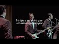 Jersey Boys - Big Girls Don't Cry [The Four Seasons] // Sub Español