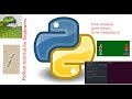 time module in Python ||time.time || time.sleep()||Python Tutorial #19 ||tutorial for beginners