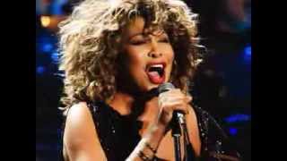 Tina Turner :::: Johnny And Mary.