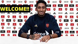 RAPHINHA TO ARSENAL | ALL THE LATEST FOOTBALL TRANSFER NEWS OF 2022