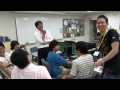 日本電子専門学校（学生動画）放課後のオープン実習レポート@7号館