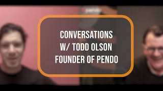 TRAILER: Product Led Growth, what does it really mean? w/ Todd Olson