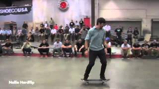 Chris  vs Chris BATB 7 PROES Vs. JOES