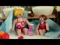 playmobil ταινία Τα σαπουνοτέρατα οικογένειας Οικονόμου