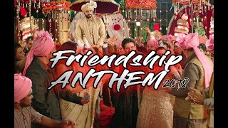 Friendship Anthem 2019 ( Yaara Teri Yaari Remix ) Aman Creation