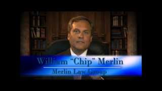 Chip Merlin of Merlin Law Group invites Public Adjusters to a complimentary seminar in NJ \u0026 NY.