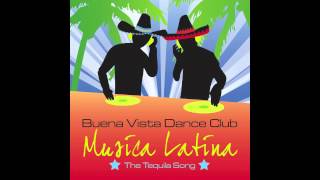 BVDC - Musica Latina (Miami clubbers Radio Mix)