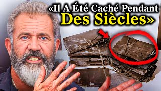 Mel Gibson l'a RÉVÉLÉ, la Réalité est CONTRÔLÉE.. Les Preuves Sont Partout ! - pas de bêtises