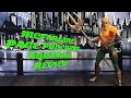 Mcfarlane Page Punchers Aquaman Review