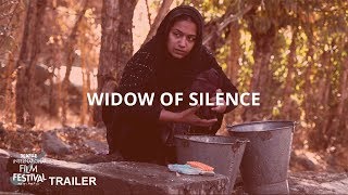 SIFF 2019 Trailer: Widow of Silence