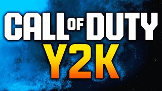 I CAN'T BELIEVE CALL OF DUTY Just LEAKED This...
