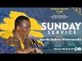 World Wide Family of God Church Sunday Service