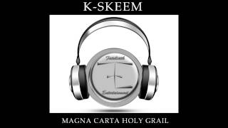 Jay Z - Crown (Magna Carta Holy Grail) REMIX ft. K-Skeem