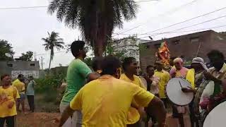 Yarajerla prasanthi nagar vinaykudu sambaralu