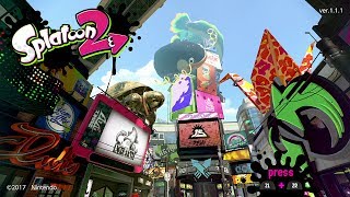 【Splatoon2 Live】凸歓迎！サーモンランやるぞおおおお！【声あり】