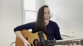 Tamara — Sunflower (The Weepies Cover)