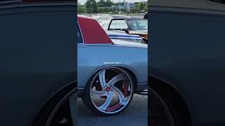 pontiac grand prix gbody