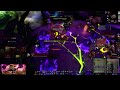 abstinentia vs archi mythic firstkill part 2