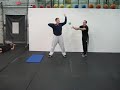 cresseysportsperformance.com med ball external rotation toss to wall