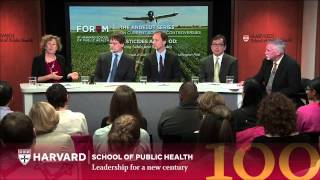 Pesticides and Food: Eating Safely and Sustainably | The Forum at HSPH